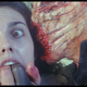 Image for article titled All The Weirdest Secrets You Never Knew About Clive Barker's Hellraiser